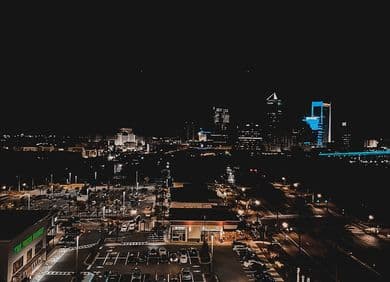 Peta Sebaran Startup di Uganda and Christmas Island per Provinsi